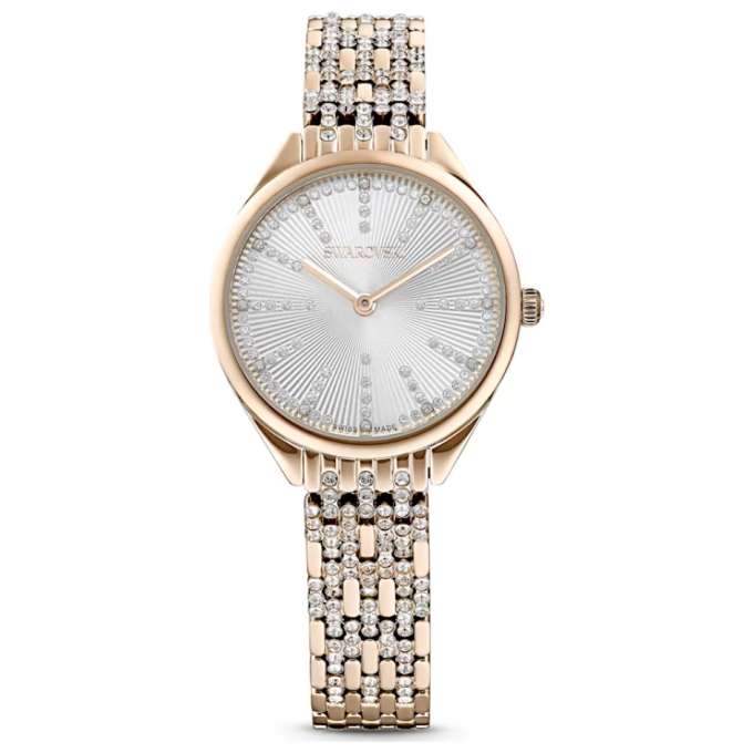 Swarovski Attract Women's Watch 5610484