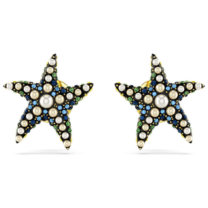 Swarovski Idyllia Women's Earrings 5684162