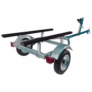 C.E. Smith Multi-Sport Plus Trailer
