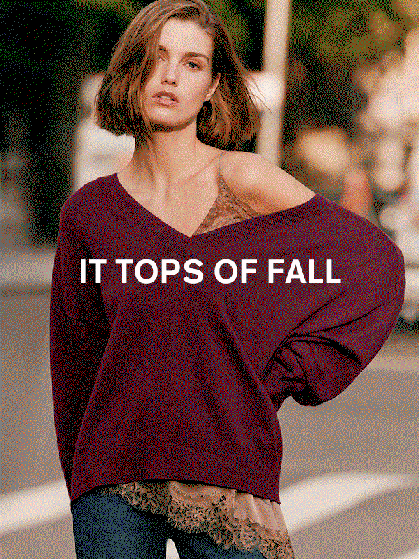 Shop Women's Tops