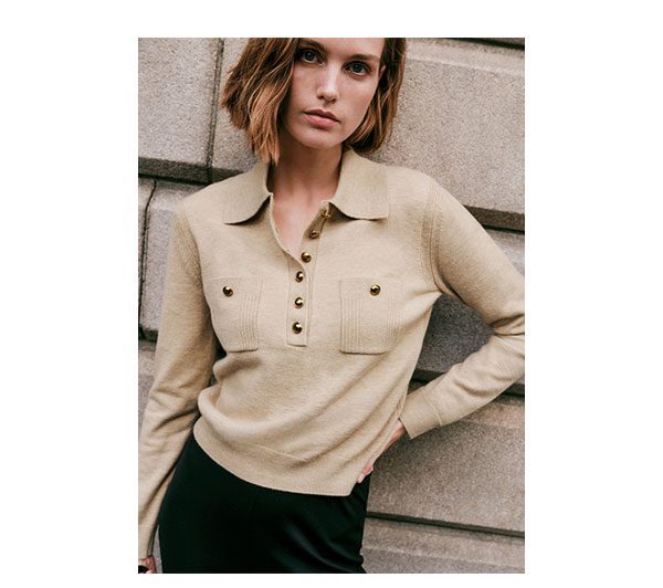 Shop Women's Tops