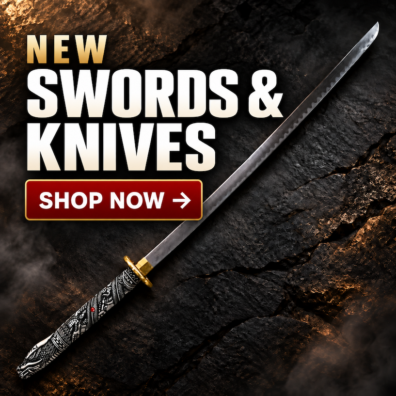 New Items