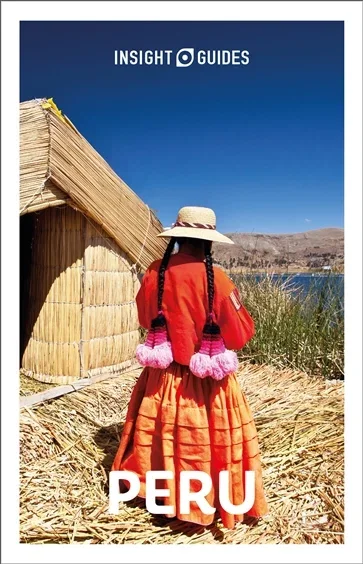 Insight Guides Peru: Travel Guide eBook, by Insight Guides