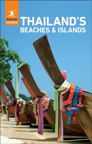 Rough Guides Thailand's Beaches and Islands: Travel Guide eBook, by Rough Guides