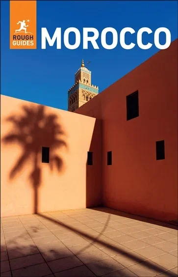 Rough Guides Morocco: Travel Guide eBook, by Rough Guides