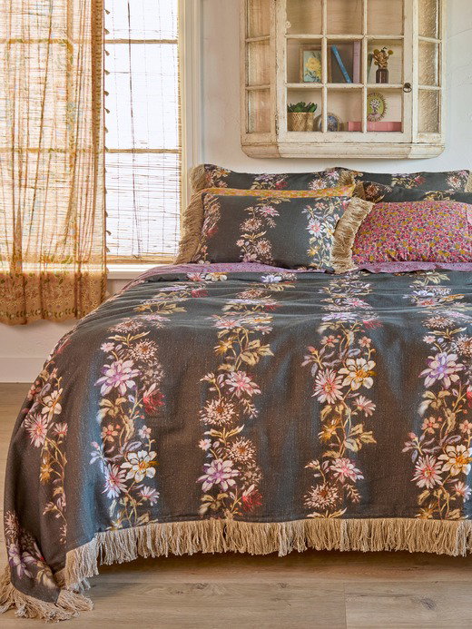FOR YOUR BEDROOM
