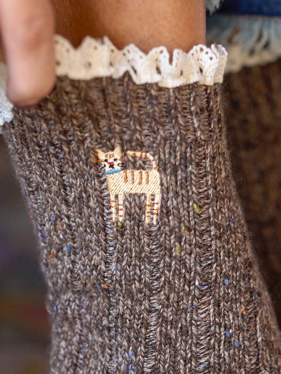 BEST SOCKS EVER