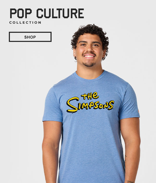 pop culture