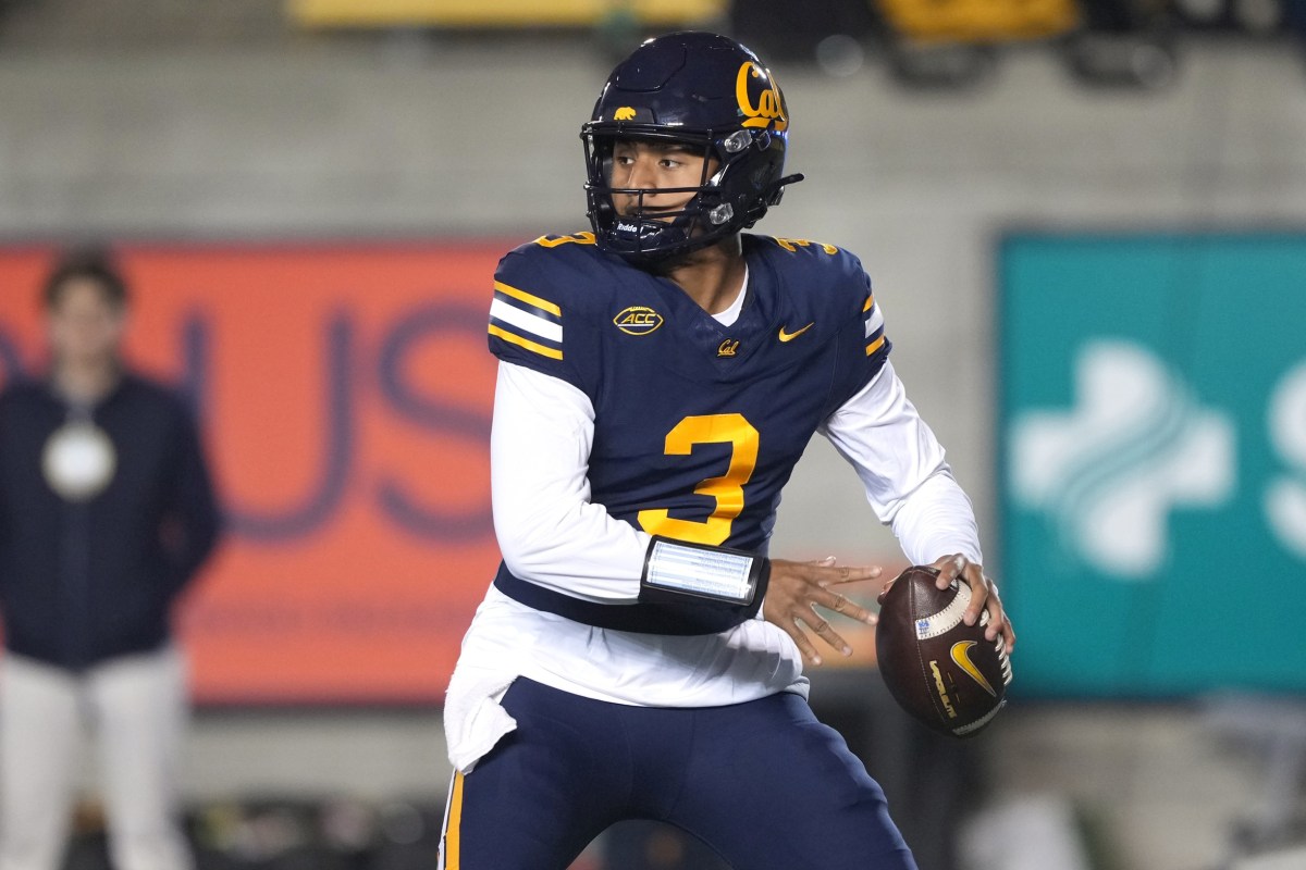Expert College Football Picks: Week 2 best bets and predictions from Zachary Cohen