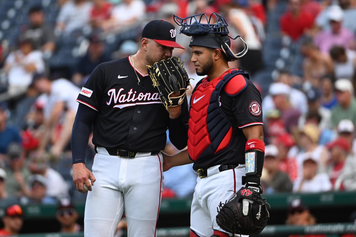 MLB Picks Today: Adam Burke’s Best Bets for Friday, September 11