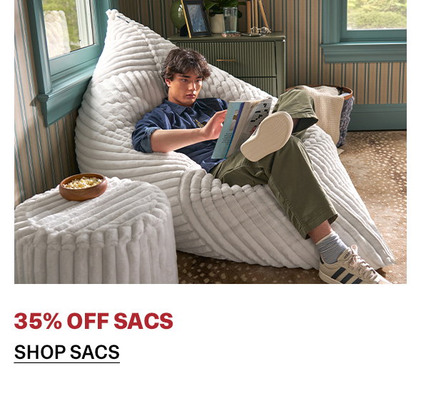 Sacs | SHOP NOW >>