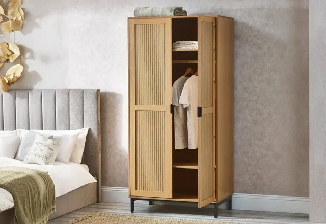 Top Rated Wardrobes