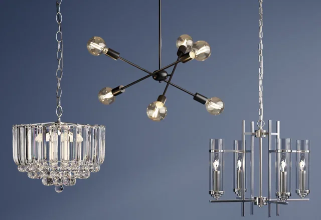 Our Best Chandeliers