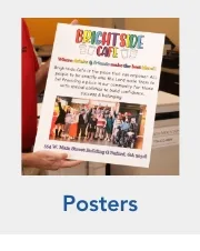 posters