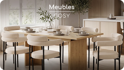 MEUBLES COSY - MP