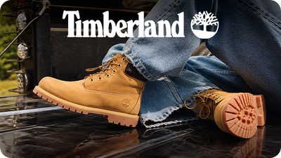 TIMBERLAND