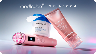 MEDICUBE + OTHER BRANDS