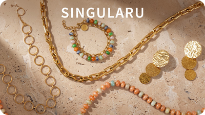 SINGULARU - MP