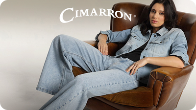 CIMARRON - MP