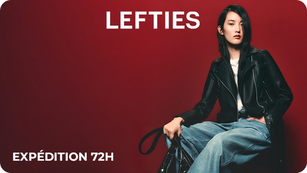 LEFTIES
