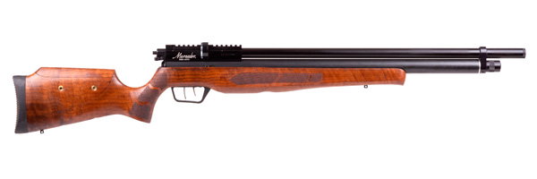 Benjamin Marauder Semi-Auto (Wood)
