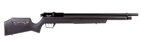Benjamin Marauder Semi-Auto (Synthetic)