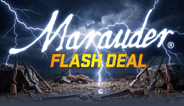 Benjamin Marauder Flash Deal!