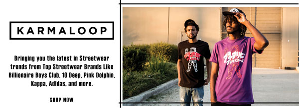 Karmaloop