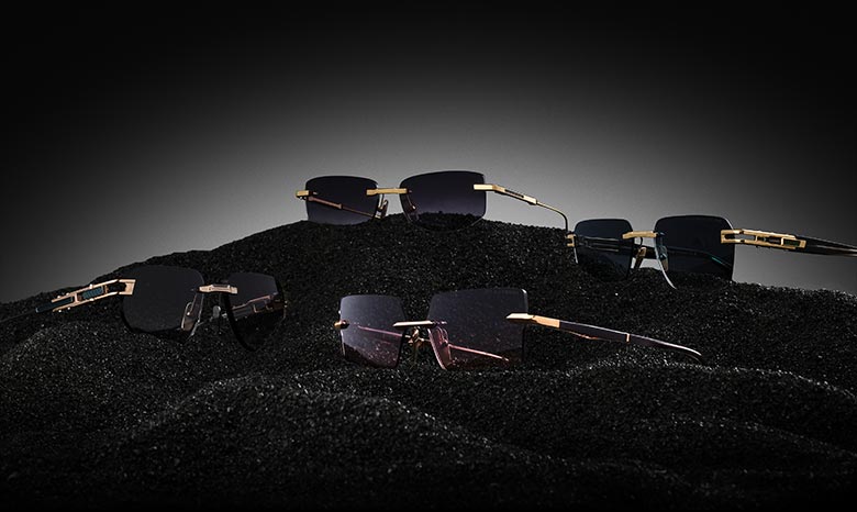 The Rimless Collection