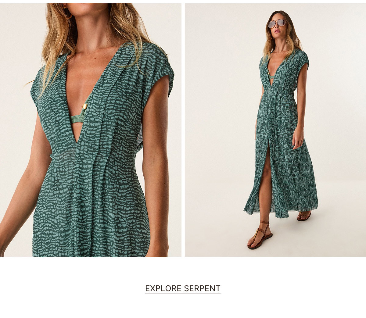 Explore Serpent