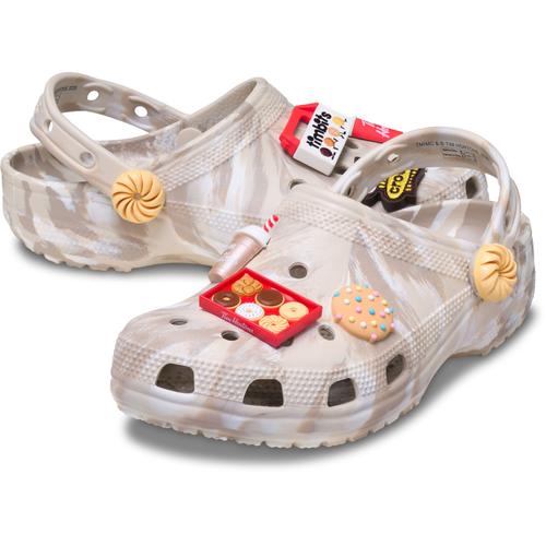 Crocs X Tim Hortons Unisex Classic Clog Sandals