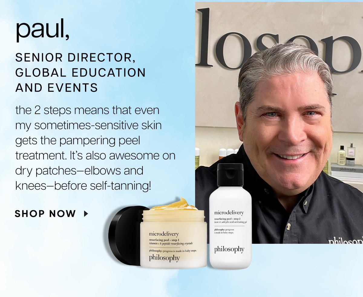 microdelivery peel kit
