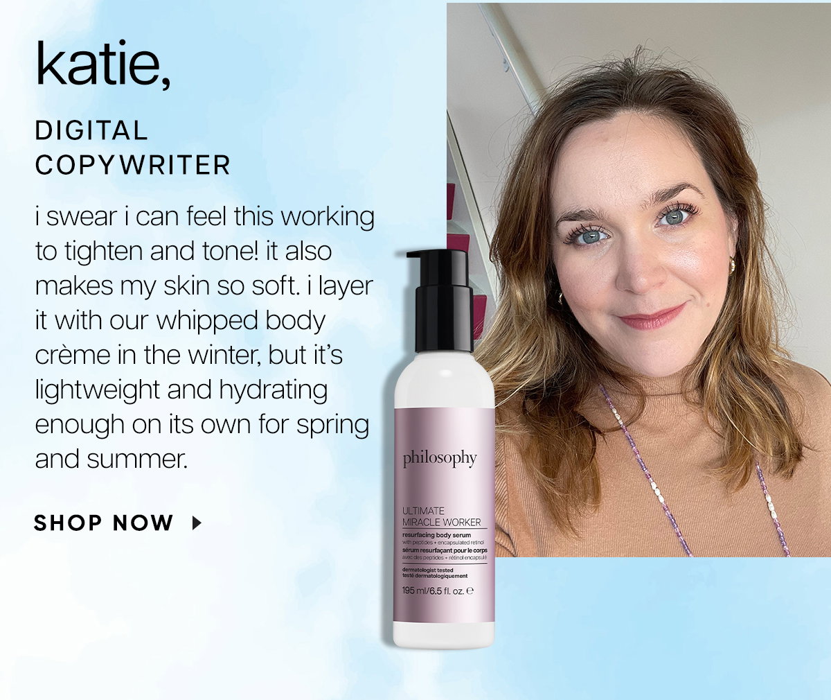 ultimate miracle worker 