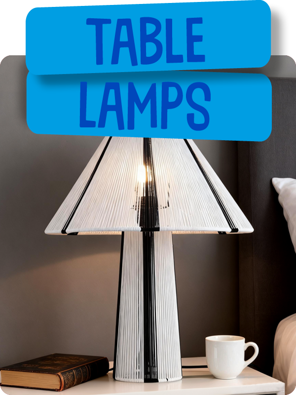 Table Lamps