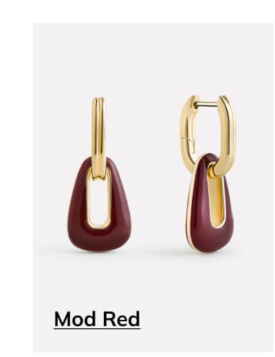 Mod Red