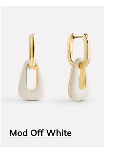 Mod Off White