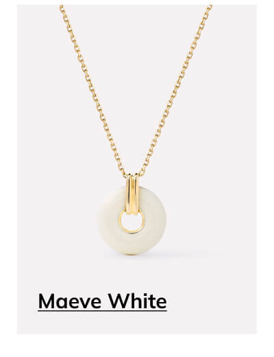 Maeve White