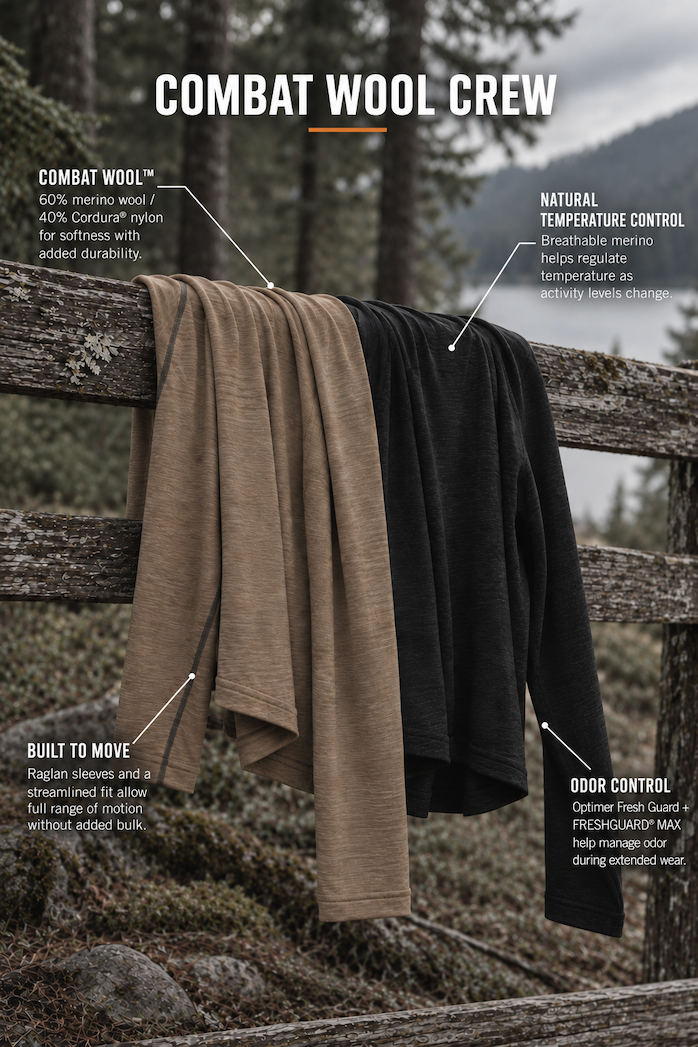 WOOL