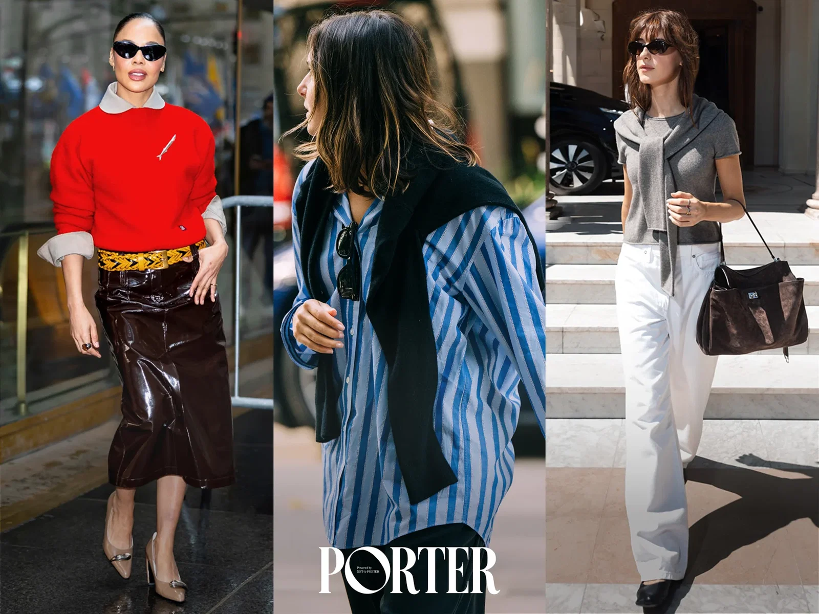 The Transeasonal Style Guide