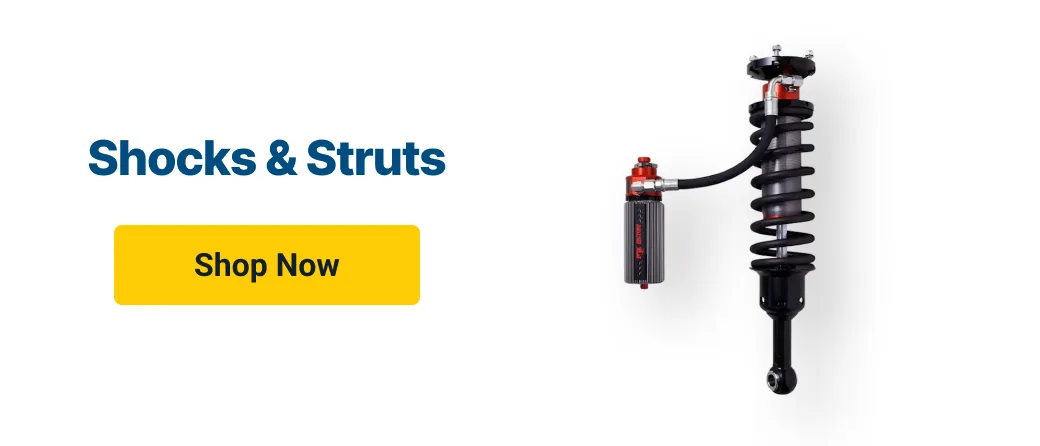 Shocks & Struts