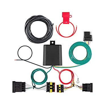 Curt T Connector - Sold Individually