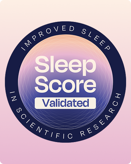 Sleep Score