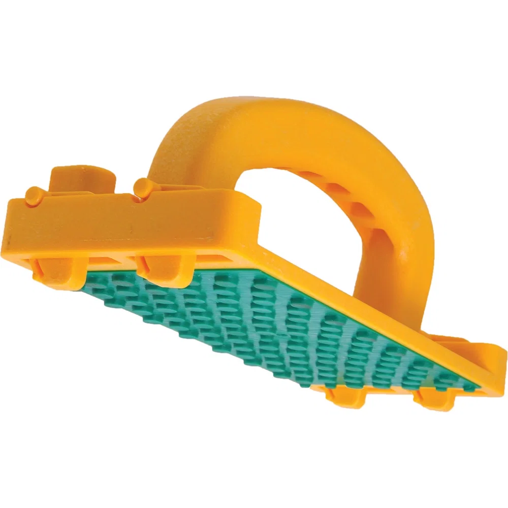 Grr-Rip Block™ Smart Hook Push Block