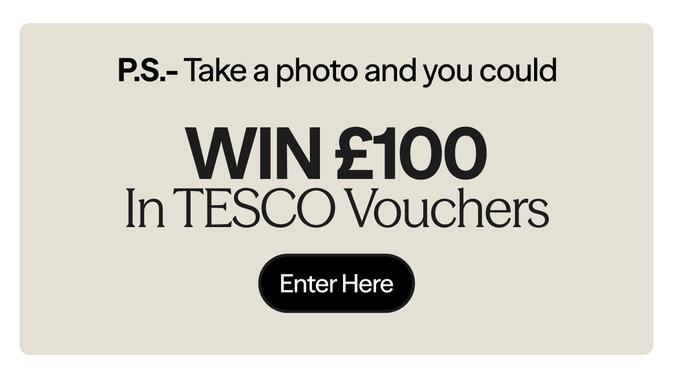 FIND YOUR NEAREST TESCO