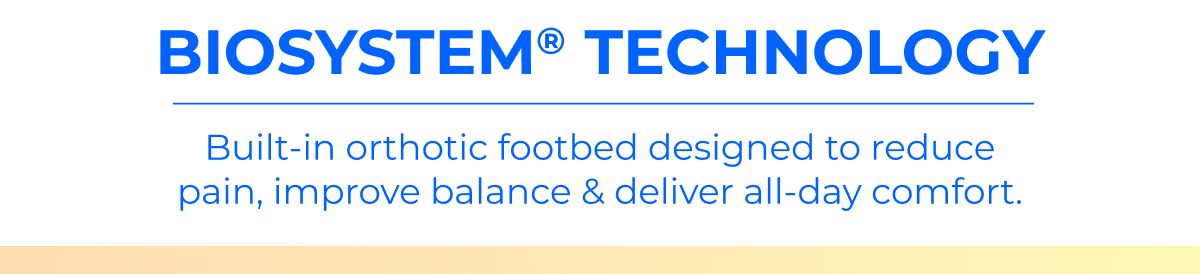 Biosystem Technologi