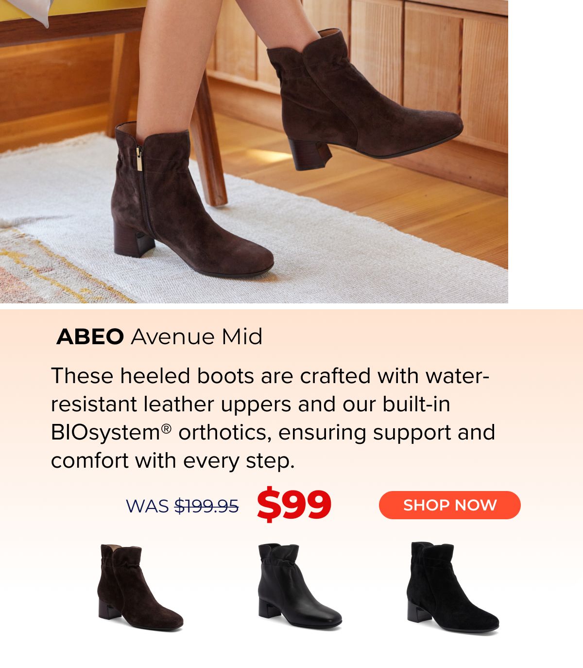 ABEO Avenue Mid