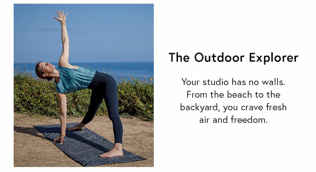 the outdoor explorer 