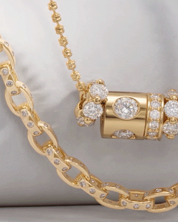 ASHLEY COLLECTION: Bring on the Brilliance