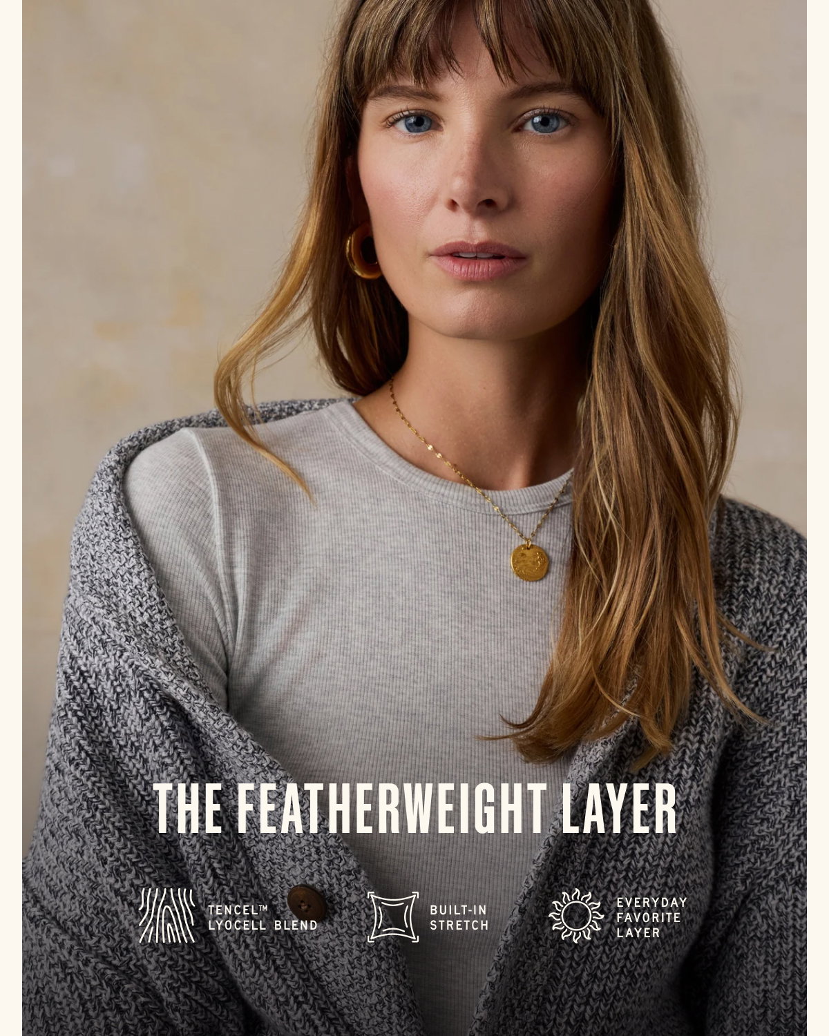 The Featherweight Layer