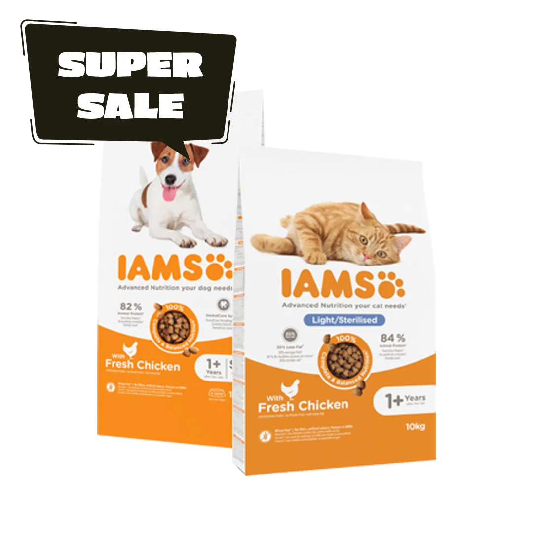 packshot